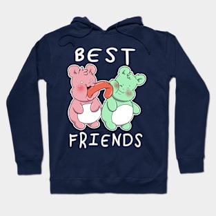 BESS FRENZ Hoodie